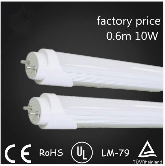 Energy Saving Lamp High Quality CRI> 80 Grass Cover LED Tube Light T8